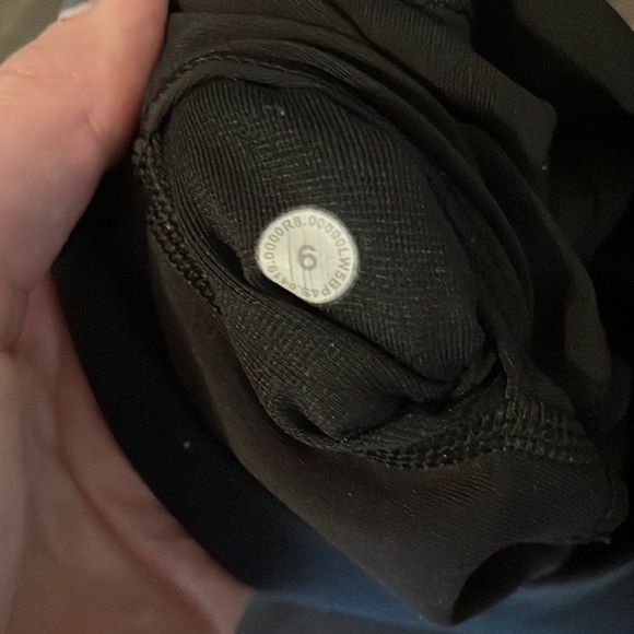 Lululemon Athletica Wunder Under - Picture 3 of 5